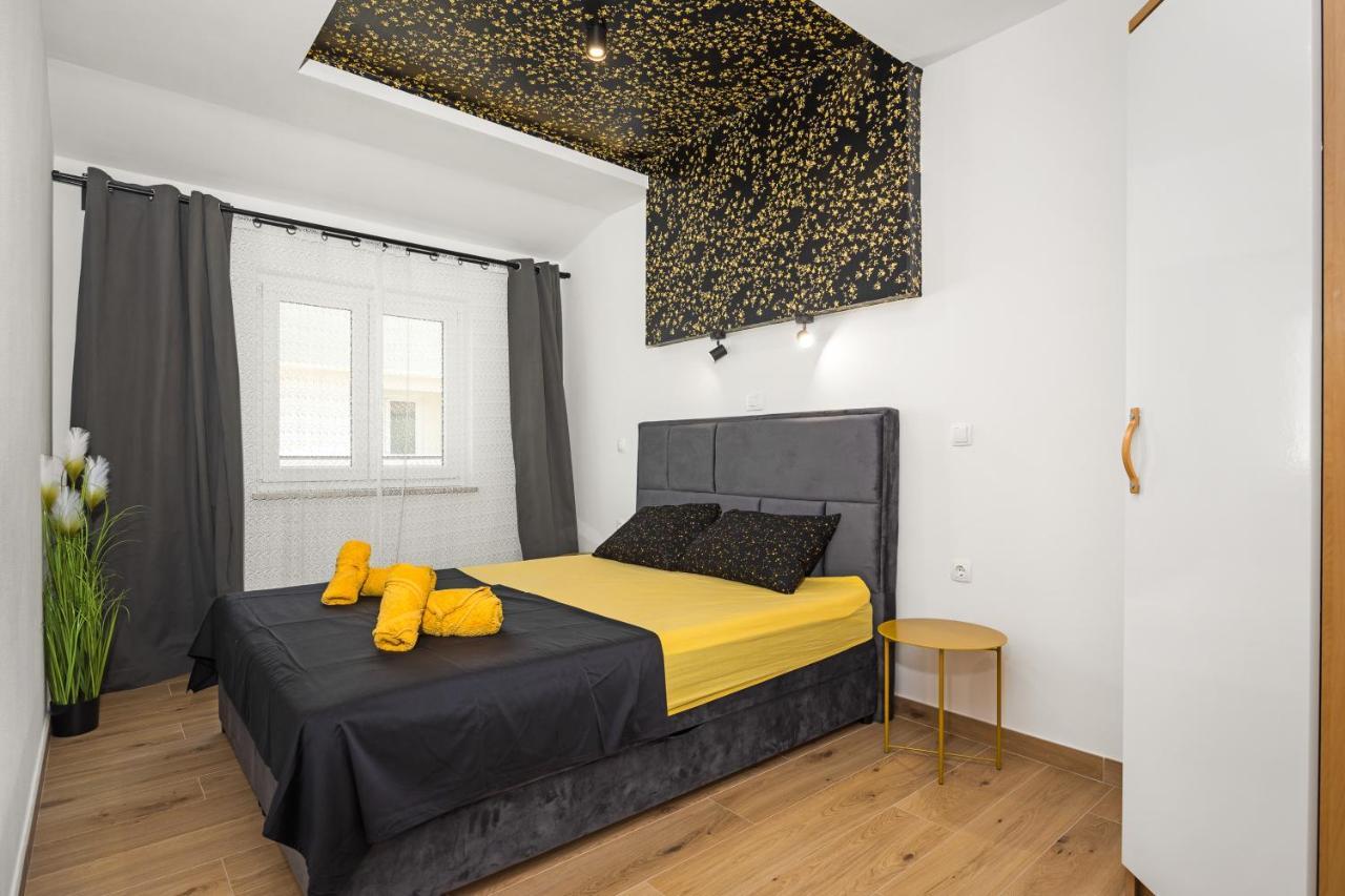 Luxury Apartments Lotus&Lovor Pula Dış mekan fotoğraf