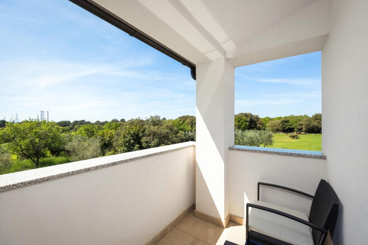 Luxury Apartments Lotus&Lovor Pula Dış mekan fotoğraf