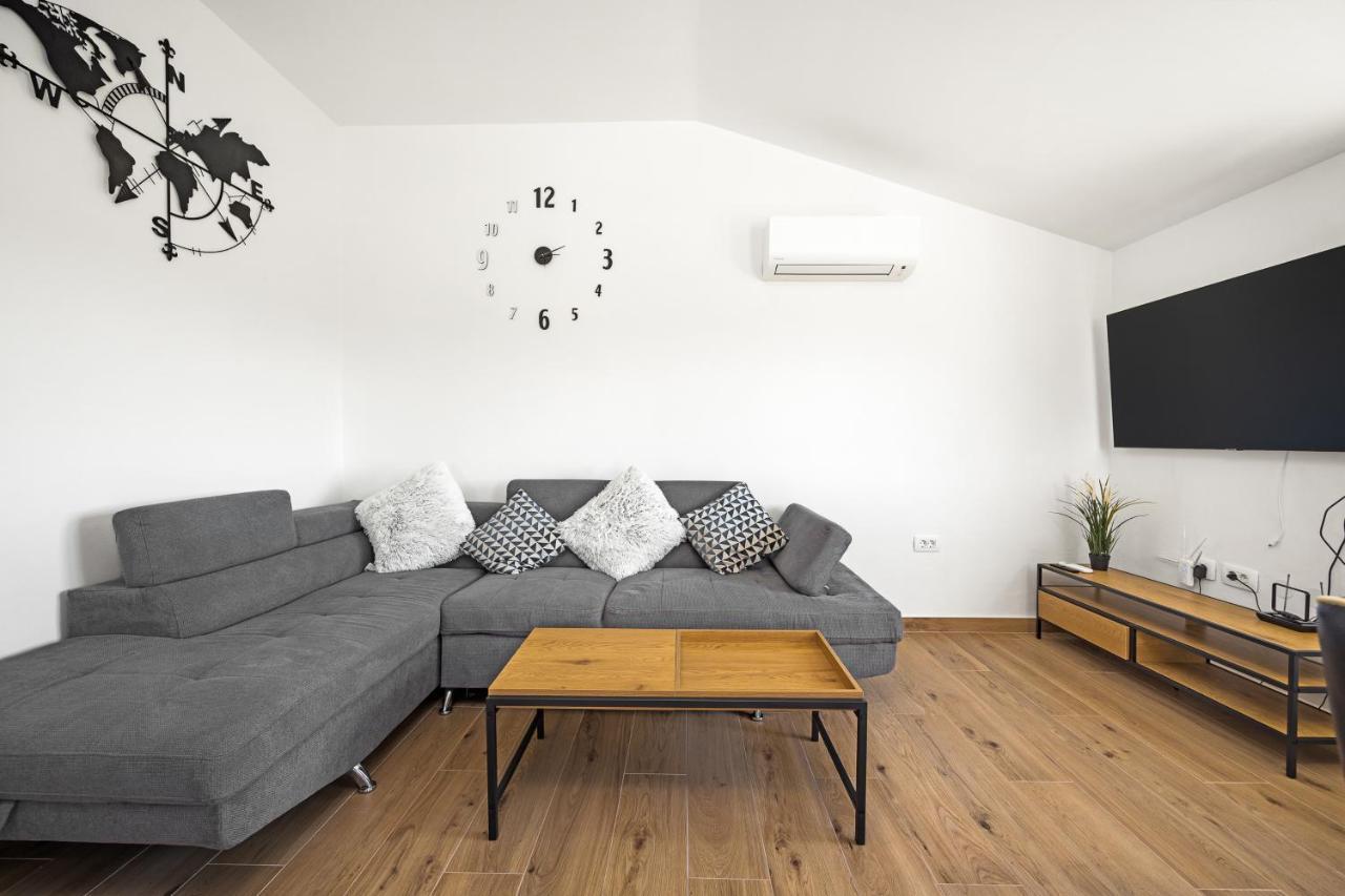 Luxury Apartments Lotus&Lovor Pula Dış mekan fotoğraf