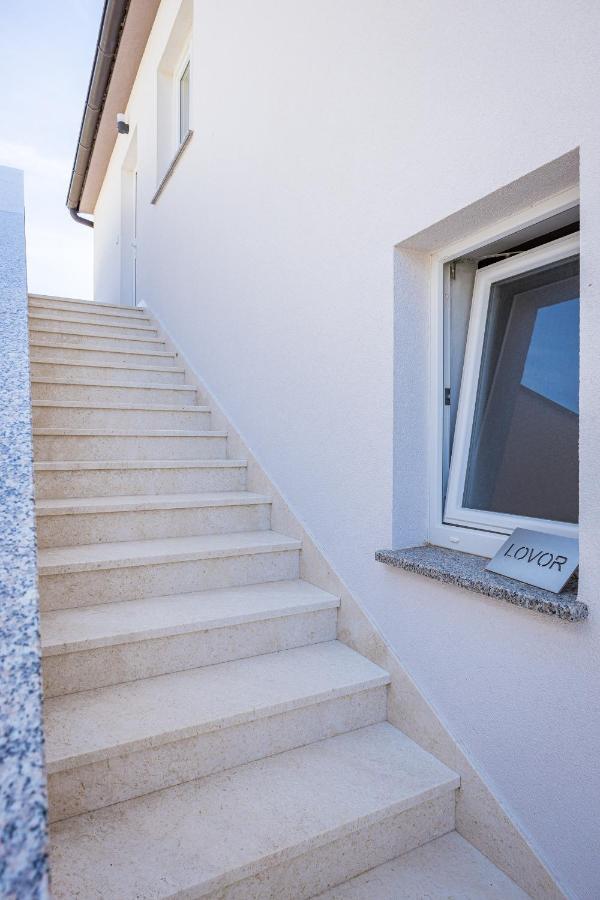 Luxury Apartments Lotus&Lovor Pula Dış mekan fotoğraf